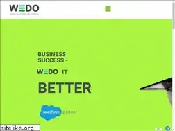Sites similar to wedoit.co.il