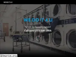 Sites similar to wedoit4uservices.com