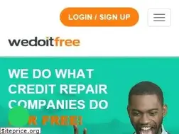 Sites similar to wedoitfree.com