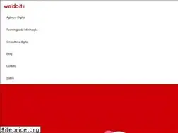 Sites similar to wedoiti.com