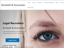 Sites similar to wedolegal.com
