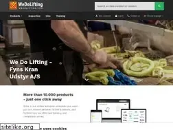 Sites similar to wedolifting.com