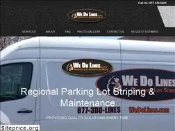 Sites similar to wedolines.com