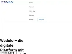 Sites similar to wedolo.de