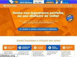 Sites similar to wedologos.com.br