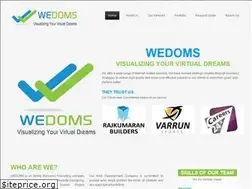 Sites similar to wedoms.com