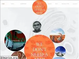 Sites similar to wedontneedamap.com.au
