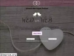 Sites similar to wedonweb.com