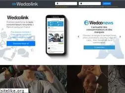 Sites similar to wedoolink.com