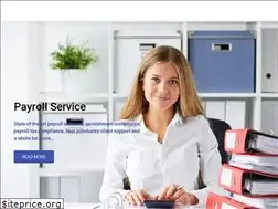 Sites similar to wedopayroll.com