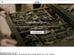 Sites similar to wedoprinting.net