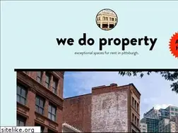 Sites similar to wedoproperty.com