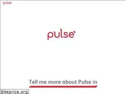 Sites similar to wedopulse.com