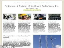 Sites similar to wedoradios.com