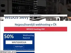 Sites similar to wedos-slevy.cz