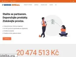 Sites similar to wedos.as