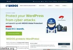 Sites similar to wedos.com