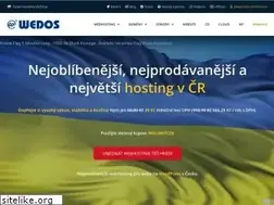 Sites similar to wedos.cz