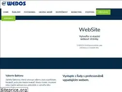 Sites similar to wedos.website