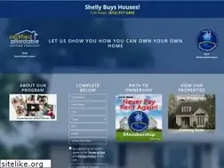 Sites similar to wedosellhomes.com