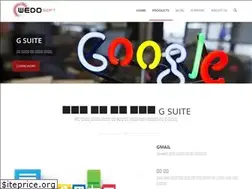 Sites similar to wedosoft.net