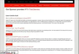 Sites similar to wedostreaming.com