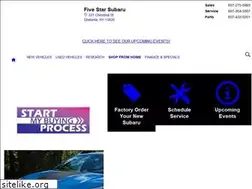 Sites similar to wedosubaru.com