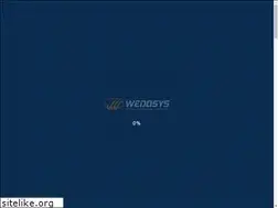 Sites similar to wedosys.de