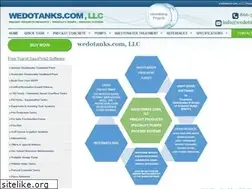 Sites similar to wedotanks.com
