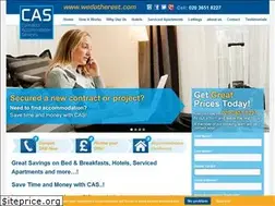 Sites similar to wedotherest.com