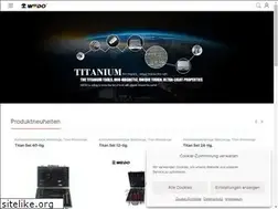 Sites similar to wedotools.de