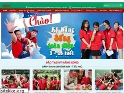 Sites similar to wedowegood-school.edu.vn