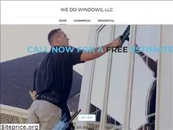 Sites similar to wedowindowsllc.com