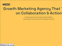 Sites similar to wedoworldwide.com