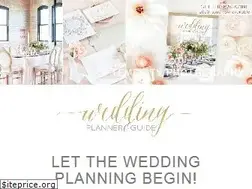Sites similar to wedplan.com