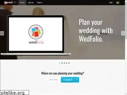 Sites similar to wedplan.net