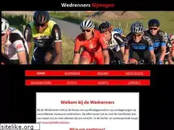 Sites similar to wedrenners.nl