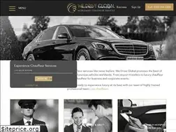 Sites similar to wedriveglobal.com