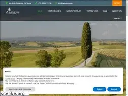 Sites similar to wedriveyou.it