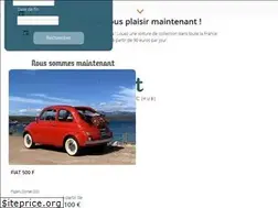 Sites similar to wedrivit.com