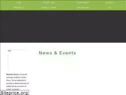 Sites similar to wedroseacres.org