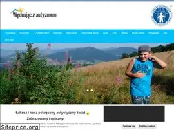 Sites similar to wedrujaczautyzmem.pl
