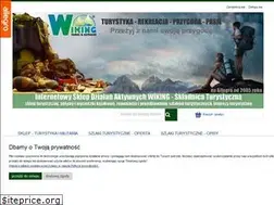 Sites similar to wedrujznami.pl
