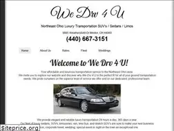 Sites similar to wedrv4u.com