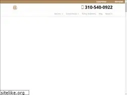Sites similar to wedryclean.com