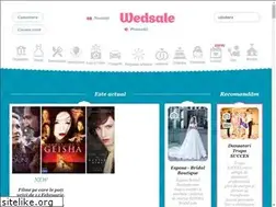 Sites similar to wedsale.ro