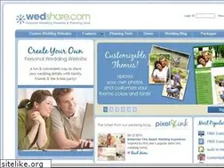Sites similar to wedshare.com