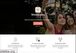 Sites similar to wedshoots.com