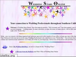 Sites similar to wedstar.com