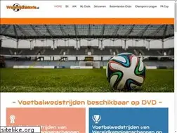 Sites similar to wedstrijdhistorie.nl